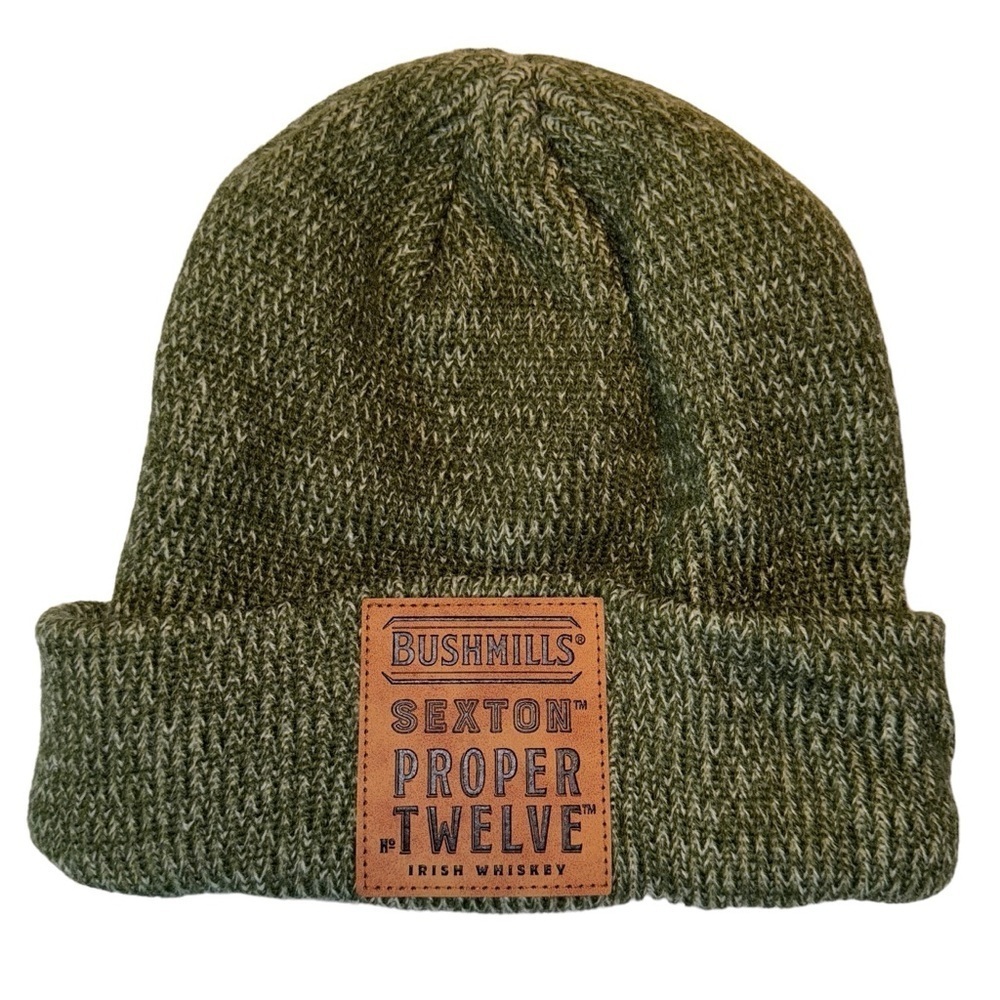 Bushmills Irish Whiskey Beanie - Picture 5 of 10